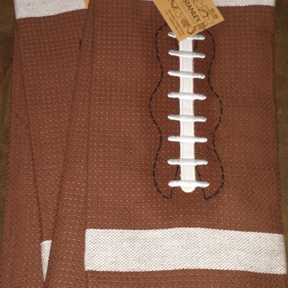 Football party deco - Picture 6 of 7